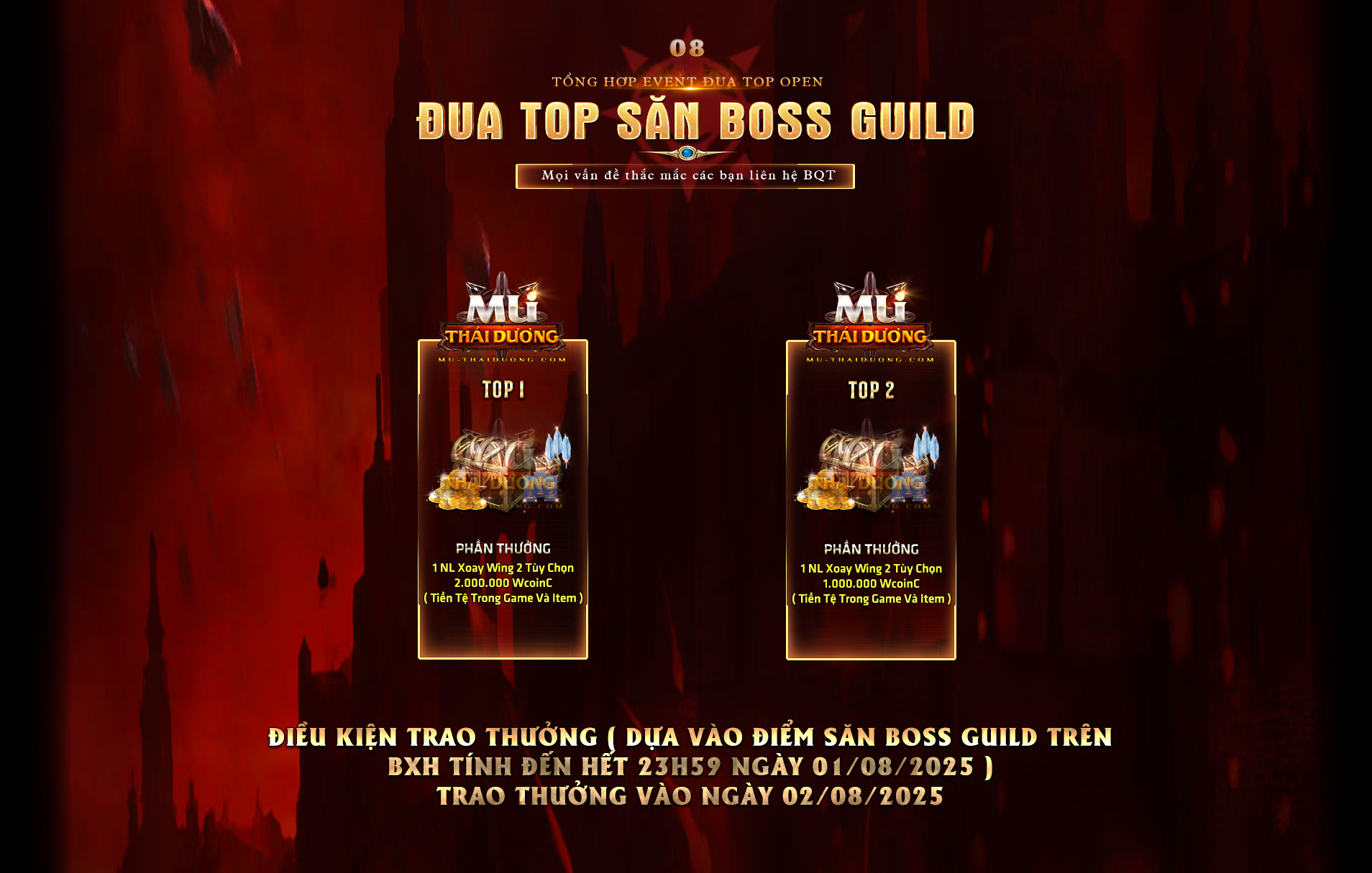 Sự Kiện 7
